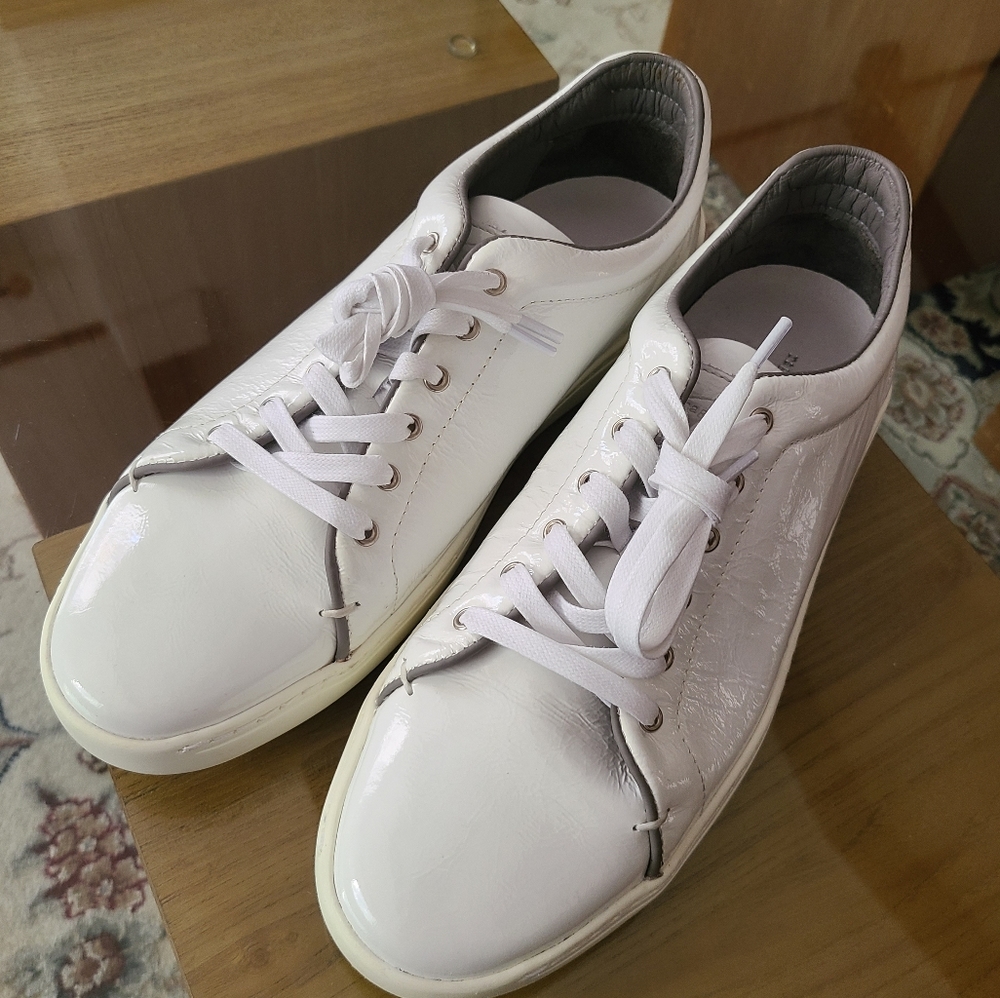 Rag & bone $395 new kent sneaker EU Size 38.5
